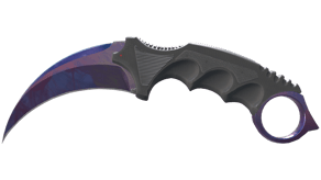 Doppler Black Pearl image