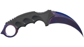 Doppler Black Pearl image