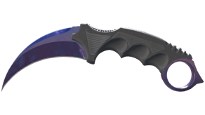 Doppler Black Pearl image