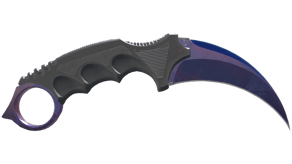 Doppler Black Pearl image