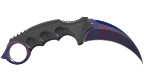 Doppler Black Pearl image