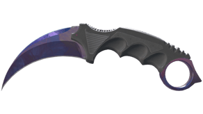 Doppler Black Pearl image
