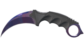 Doppler Black Pearl image