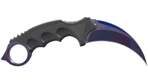 Doppler Black Pearl image