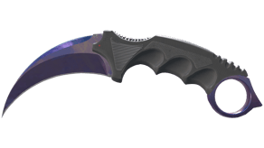 Doppler Black Pearl image