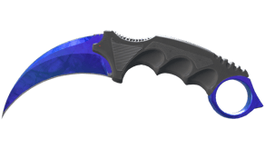 Doppler Sapphire image