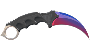 Fade image