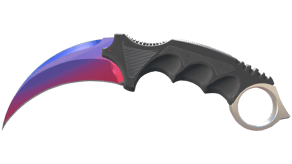 Fade image