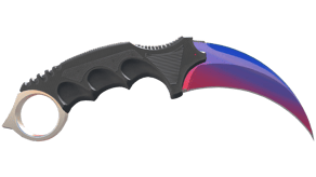 Fade image