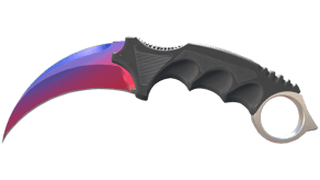 Fade image