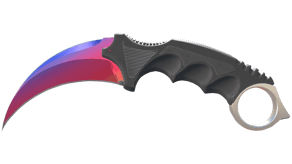 Fade image