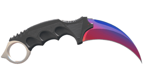 Fade image