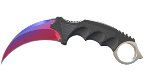 Fade image