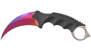 Fade image