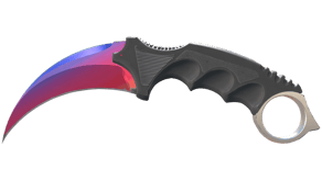 Fade image