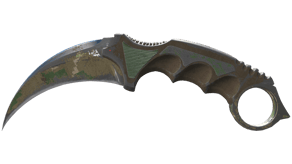 Forest DDPAT image