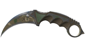 Forest DDPAT image