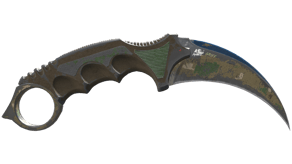 Forest DDPAT image