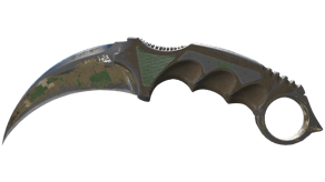 Forest DDPAT image