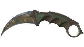 Forest DDPAT image
