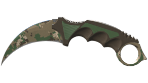 Forest DDPAT image