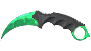 Gamma Doppler Emerald image