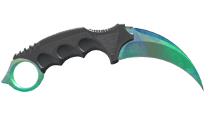 Gamma Doppler Phase 2 image