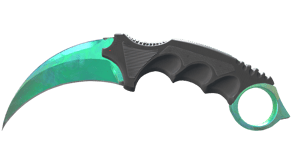 Gamma Doppler Phase 2 image
