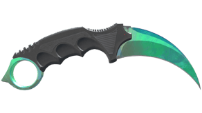 Gamma Doppler Phase 2 image