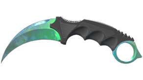Gamma Doppler Phase 3 image