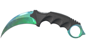 Gamma Doppler Phase 3 image