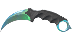 Gamma Doppler Phase 3 image