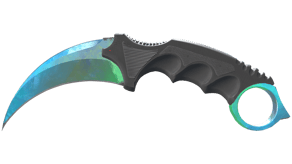 Gamma Doppler Phase 3 image