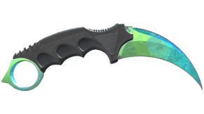 Gamma Doppler Phase 4 image