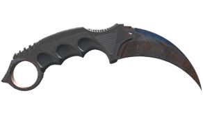 Rust Coat image
