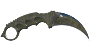 Safari Mesh image