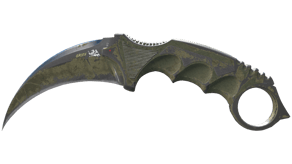 Safari Mesh image