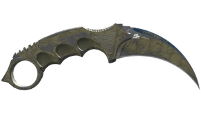 Safari Mesh image