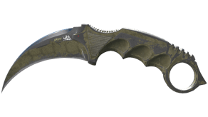 Safari Mesh image