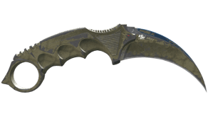 Safari Mesh image