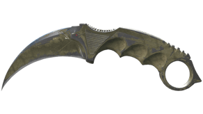 Safari Mesh image