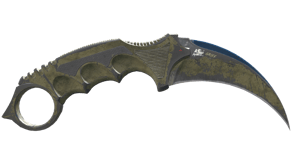 Safari Mesh image