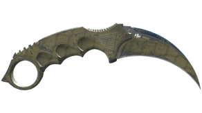 Safari Mesh image