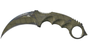 Safari Mesh image