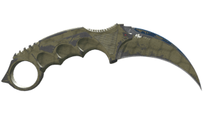 Safari Mesh image