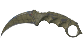 Safari Mesh image
