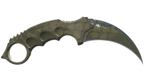 Safari Mesh image