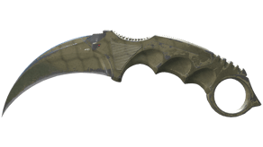 Safari Mesh image