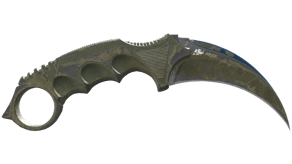 Safari Mesh image