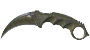 Safari Mesh image